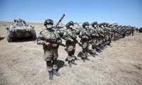 [ẢNH] Yếu tố cốt lõi khiến quân đội Armenia thất bại nặng nề tại Karabakh