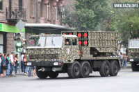 [ẢNH] Báo Nga: Pháo WM-80 Trung Quốc là vũ khí vô dụng nhất trong cuộc chiến Karabakh