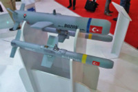 [ẢNH] Tên lửa MAM-L đã gây thiệt hại hàng tỷ USD cho vũ khí Nga như thế nào?