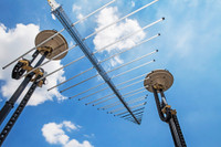 [ẢNH] Armenia chọn tổ hợp tác chiến điện tử Đức sau màn thể hiện thất vọng của vũ khí Nga