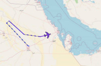 [ẢNH] Không quân Mỹ bắt đầu thực hành kịch bản không kích vào Iran