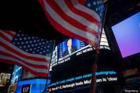 [ẢNH] Quan hệ Nga - Mỹ sẽ như thế nào dưới thời Tổng thống đắc cử Joe Biden?