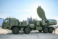 [ẢNH] Armenia chọn tổ hợp tác chiến điện tử Đức sau màn thể hiện thất vọng của vũ khí Nga