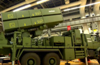 [ẢNH] S-400 khiến NATO không thể can thiệp vào các cuộc chiến của Thổ Nhĩ Kỳ