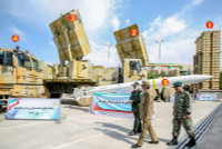 [ẢNH] Syria mất toàn bộ trung đoàn Pantsir-S1 sau trận không kích mới nhất của Israel