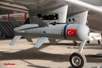 [ẢNH] Tên lửa MAM-L đã gây thiệt hại hàng tỷ USD cho vũ khí Nga như thế nào?