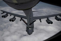 [ẢNH] Quân đội Israel chuẩn bị cho khả năng Mỹ tấn công cơ sở hạt nhân Iran