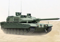 [ẢNH] Chính sách xung đột của Thổ Nhĩ Kỳ đặt dấu chấm hết cho xe tăng Altay