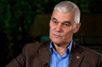 [ẢNH] Nga - Mỹ cảnh báo phá hủy tàu chiến của nhau trong trường hợp tiếp tục va chạm