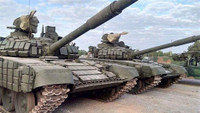 [ẢNH] T-72MS kết hợp T-90S tạo ra 