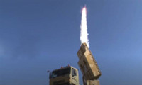 [ẢNH] Hiệu quả hơn S-400 Nga: Bavar-373 khiến Israel không dám tấn công Syria
