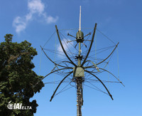 [ẢNH] Tiêm kích tàng hình Su-57 Nga bị radar thụ động Israel 