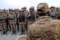 [ẢNH] Yếu tố cốt lõi khiến quân đội Armenia thất bại nặng nề tại Karabakh