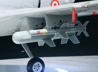 [ẢNH] Tên lửa MAM-L đã gây thiệt hại hàng tỷ USD cho vũ khí Nga như thế nào?