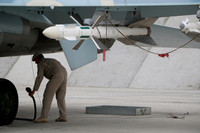 [ẢNH] Quân đội Nga ở Syria cho thấy sự bứt phá khỏi 