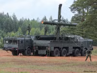 [ẢNH] 7 loại tên lửa mới cho Iskander-M gây bất ngờ lớn cho NATO