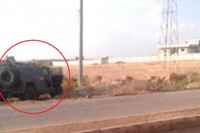 [ẢNH] Quân đội Nga tại Syria thiệt hại khi hứng chịu 3 cuộc tấn công trong 48 giờ