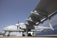 [ẢNH] Tên lửa MAM-L đã gây thiệt hại hàng tỷ USD cho vũ khí Nga như thế nào?