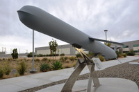 Tư lệnh Hải quân Nga lo ngại trước sự bao vây của... 7.000 tên lửa Tomahawk