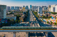 Con đường tơ lụa mới của Trung Quốc gặp thách thức không nhỏ khi thế giới bất ổn