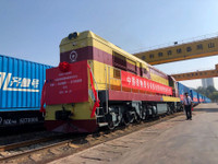 Con đường tơ lụa mới của Trung Quốc gặp thách thức không nhỏ khi thế giới bất ổn