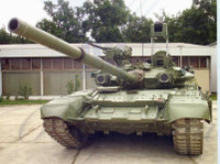 Xe tăng M-84 Kuwait đến Ukraine qua lối đường ‘vòng’ Croatia?