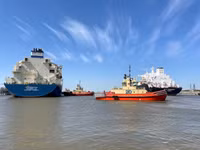 Biển Đỏ bất an, dầu Nga chiếm lĩnh thị trường châu Á