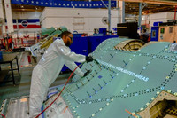 Số lượng tiêm kích F-35 bàn giao trong năm 2025 sẽ gia tăng đột biến