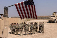 Vị thế của Mỹ- Anh tại khu vực Trung Đông đang lung lay nghiêm trọng