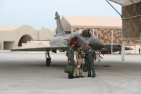 Indonesia từ bỏ việc mua 12 tiêm kích Mirage 2000-5 cũ của Qatar