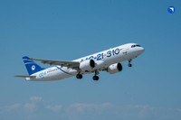 Hàng không Nga hồi sinh khi máy bay MS-21 và SJ-100 được sản xuất dưới thương hiệu Yakovlev