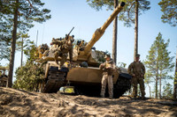 Phần Lan nhận vũ khí tối tân từ Mỹ để 'bảo vệ sườn phía Đông NATO'?