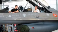 'Chiến thuật Liên Xô' có phù hợp với tiêm kích F-16?