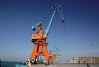 Con đường tơ lụa mới của Trung Quốc gặp thách thức không nhỏ khi thế giới bất ổn