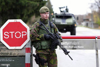 Phần Lan nhận vũ khí tối tân từ Mỹ để 'bảo vệ sườn phía Đông NATO'?