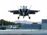 Số lượng tiêm kích F-35 bàn giao trong năm 2025 sẽ gia tăng đột biến