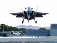 Số lượng tiêm kích F-35 bàn giao trong năm 2025 sẽ gia tăng đột biến