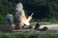 Tính năng như phim viễn tưởng của tên lửa Taurus