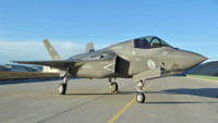 Số lượng tiêm kích F-35 bàn giao trong năm 2025 sẽ gia tăng đột biến