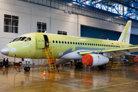 Hàng không Nga hồi sinh khi máy bay MS-21 và SJ-100 được sản xuất dưới thương hiệu Yakovlev