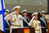 Tư lệnh Hải quân Nga lo ngại trước sự bao vây của... 7.000 tên lửa Tomahawk