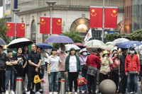 Phép màu kinh tế Trung Quốc đang dần đi tới hồi kết?