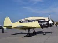 Máy bay huấn luyện Yak-152 được 'đồng nhất hóa' với Yak-130