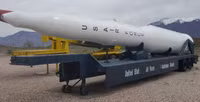 Vì sao tên lửa LGM-35A Sentinel có mức giá siêu đắt,162 triệu USD/quả?
