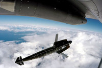 Tiêm kích Mirage 2000 Pháp viện trợ cho Ukraine sẽ do lính đánh thuê điều khiển?