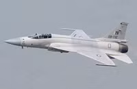 Tiêm kích JF-17 sẽ thay thế những chiếc MiG-29 cũ kỹ gần biên giới Nga?
