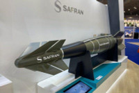 Tiêm kích Mirage 2000 Pháp viện trợ cho Ukraine sẽ do lính đánh thuê điều khiển?