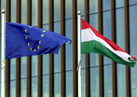 EU lo ngại viễn cảnh Thủ tướng Hungary trở thành Chủ tịch Hội đồng châu Âu