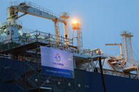 Trung Quốc bất ngờ trở thành 'đại lý' khí tự nhiên hóa lỏng Mỹ