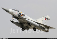 Indonesia từ bỏ việc mua 12 tiêm kích Mirage 2000-5 cũ của Qatar